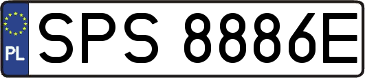 SPS8886E