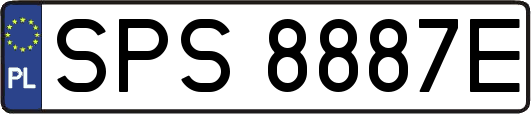 SPS8887E