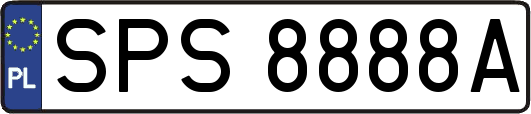 SPS8888A