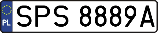 SPS8889A