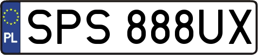 SPS888UX
