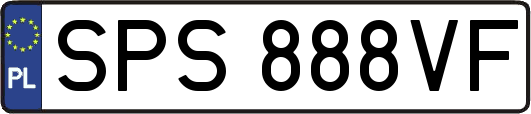 SPS888VF