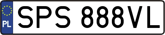 SPS888VL