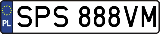 SPS888VM