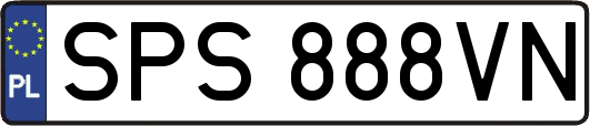 SPS888VN