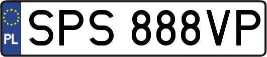 SPS888VP