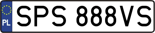 SPS888VS