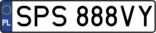 SPS888VY