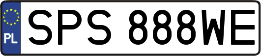SPS888WE