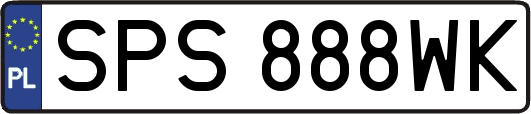 SPS888WK