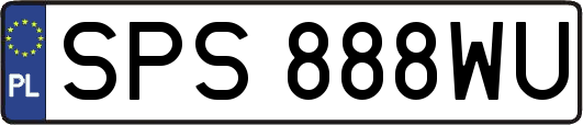 SPS888WU