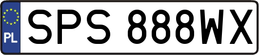 SPS888WX