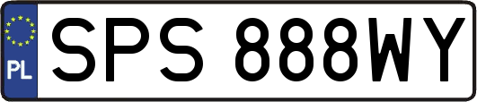 SPS888WY