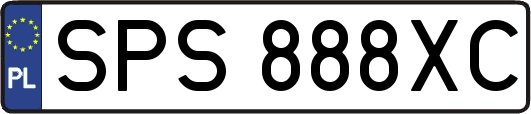 SPS888XC