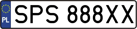 SPS888XX