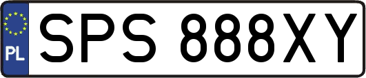 SPS888XY