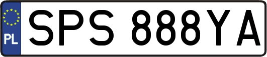 SPS888YA