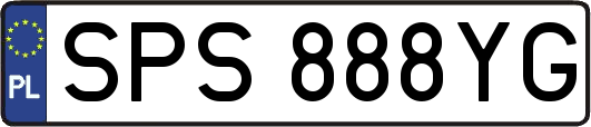 SPS888YG
