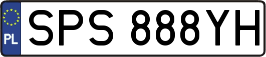 SPS888YH