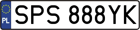 SPS888YK