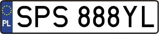 SPS888YL