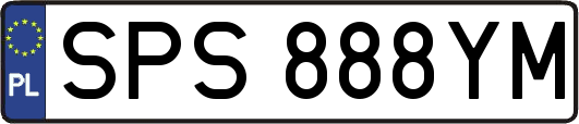 SPS888YM