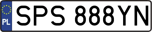 SPS888YN