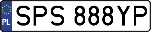 SPS888YP