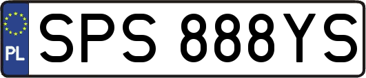 SPS888YS