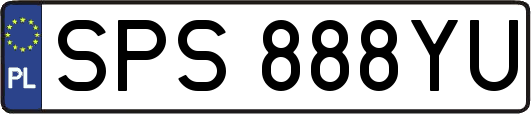 SPS888YU