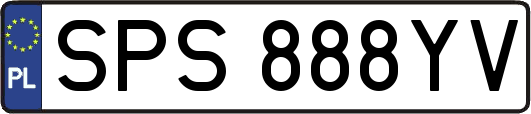 SPS888YV