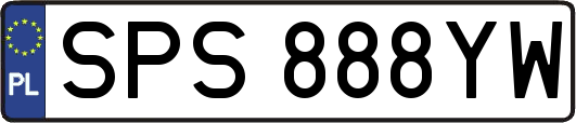 SPS888YW