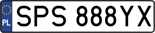 SPS888YX