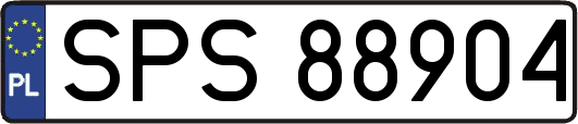 SPS88904