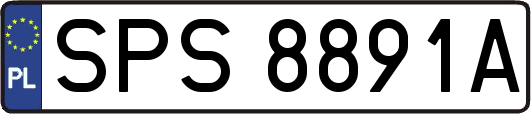 SPS8891A