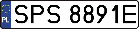 SPS8891E