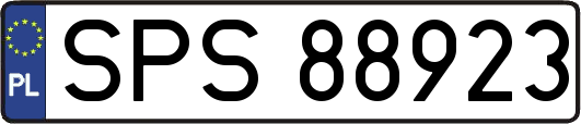 SPS88923