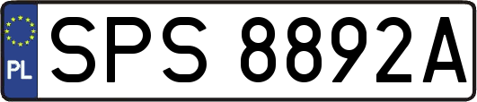 SPS8892A
