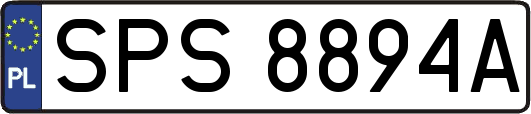 SPS8894A