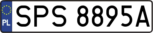 SPS8895A