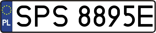 SPS8895E