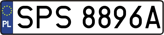 SPS8896A