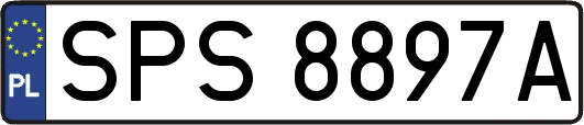 SPS8897A
