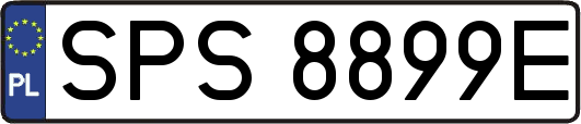 SPS8899E