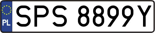 SPS8899Y