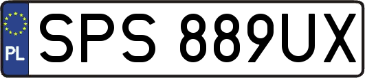 SPS889UX