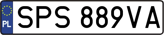 SPS889VA
