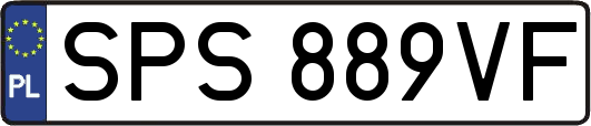 SPS889VF