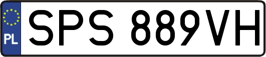 SPS889VH