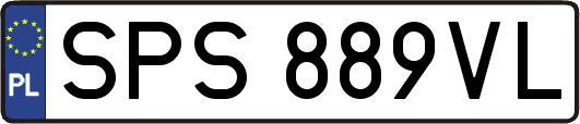 SPS889VL